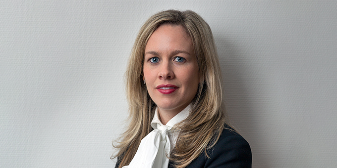 lic. iur. Simone Hess Nielsen<br>Lawyer and Notary